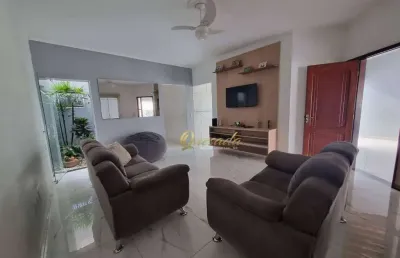 Casa térrea semi nova á venda, 3 quartos, edícula, área gourmet, jardim regente, indaiatuba.