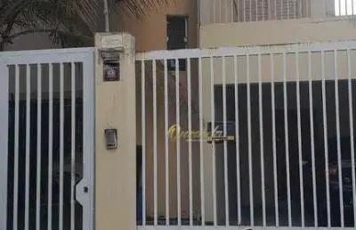 Sobrado à venda, 3 dormitórios, 1 suíte, edícula, planejados, jardim regente, indaiatuba.
