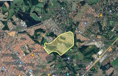 Terreno residencial à venda, 547,39 m², condomínio gran reserve, indaiatuba.