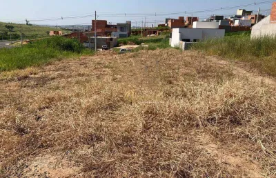 Terreno residencial à venda, plano, 150 m², smart city, indaiatuba.