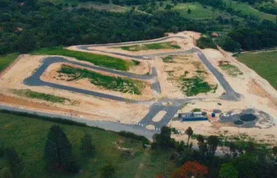 Terreno residencial à venda, 339,92 m², condomínio reserva botânica, indaiatuba.