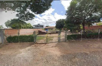 Chácara residencial à venda, 1000 m², 1 quarto, quintal, vale do sol, indaiatuba.