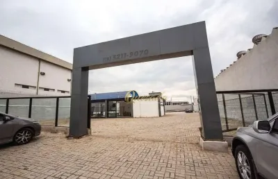 Ponto comercial para locação, 1500 m² de terreno, morada do sol, indaiatuba.
