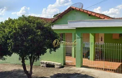 Terreno residencial, à venda, 305 m², plano, vila de todos os santos, indaiatuba.