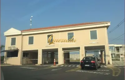Terreno residencial à venda, plano, 693,33 m², condomínio vila rica, indaiatuba.