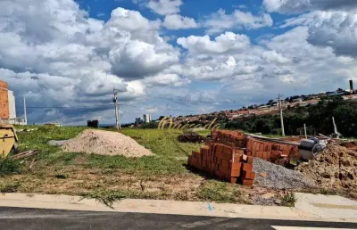 Terreno residencial à venda, 200 m², condomínio park vista real, indaiatuba.