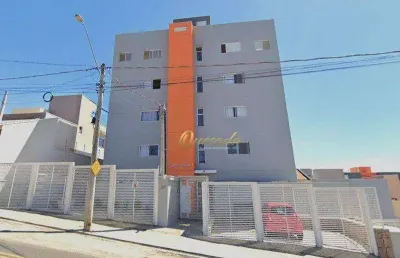 Apartamento garden novo à venda, 3 quartos, 1 suíte, edifício diagonal, indaiatuba.