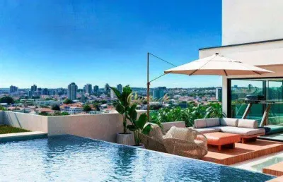 Apartamento em construção, à venda, 3 dormitórios, 1 suíte, portinari residence, indaiatuba.