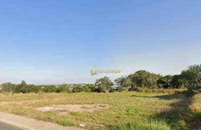 Terreno misto à venda, 1.675,73 m², plano, parque campo bonito, indaiatuba.