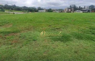 Terreno residencial, à venda, plano, jardim bela vista, indaiatuba.