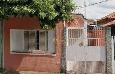 Casa térrea, 3 dormitórios, ótimo custo-benefício, vila aurora, indaiatuba.
