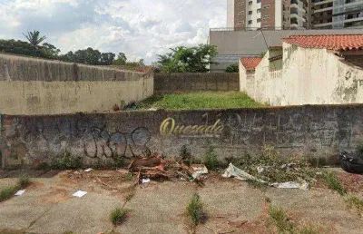 Terreno comercial à venda, 300 m², plano, centro, indaiatuba.