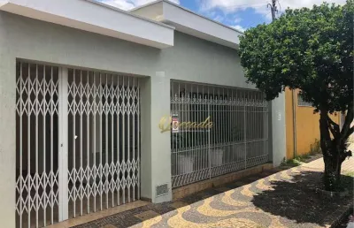 Casa térrea mista à venda, 2 dormitórios, 1 suíte, edícula, centro, indaiatuba.