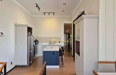 Casa assobradada, à venda, 3 quartos, 1 suíte, condomínio gran reserve, indaiatuba.