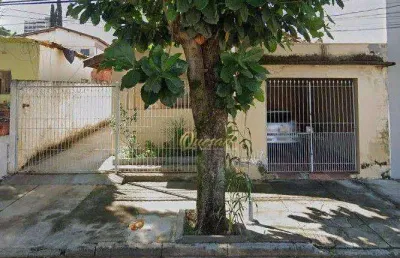 Casa térrea à venda, 3 dormitórios, edícula, centro, indaiatuba.