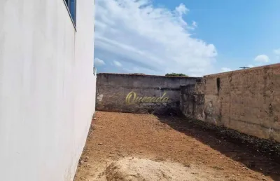 Terreno residencial, à venda, 250 m², plano, jardim brasil, indaiatuba.