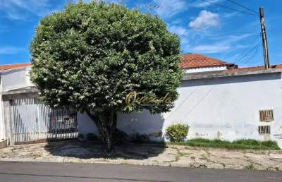 Casa à venda, 3 dormitórios, edícula, área gourmet, parque são lourenço, indaiatuba.