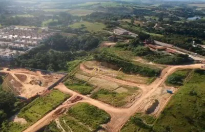 Terreno residencial à venda, 300 m², condomínio residencial belle vista, indaiatuba.
