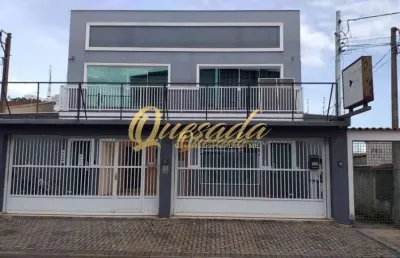 Salões comerciais á venda, piso térreo, piso superior, cidade nova i, indaiatuba.