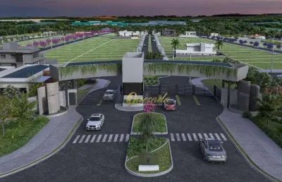 Terreno residencial à venda, 428,04 m², condomínio residencial ravello, indaiatuba.