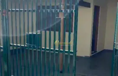 Casa térrea à venda, 2 dormitórios, 1 suíte, vila todos os santos, indaiatuba.