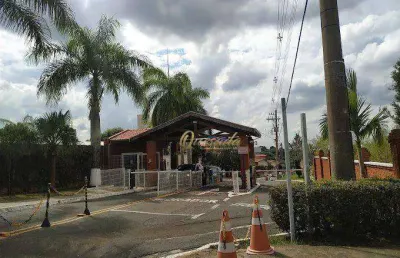 Apartamento à venda, 3 dormitórios, condomínio village azaleia, indaiatuba.