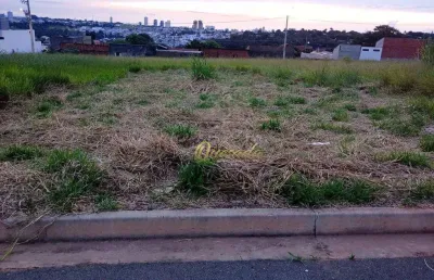 Terreno residencial à venda, 150 m², jardim casablanca, indaiatuba.