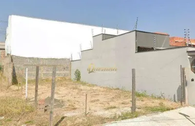 Terreno misto à venda, 150 m², parque residencial sabiás, indaiatuba.