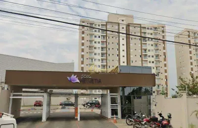 Apartamento à venda, 2 quartos, planejados, varanda, condomínio villa helvetia, indaiatuba.