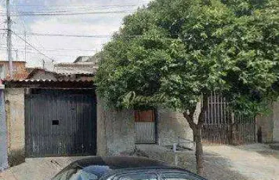 Casa térrea, à venda, 3 moradias, excelente custo-benefício, jardim morada do sol, indaiatuba.