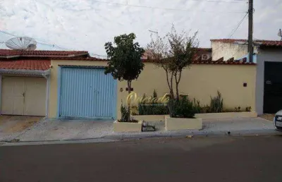 Casa térrea à venda, 3 dormitórios, edícula, piscina, área gourmet, vila maria, indaiatuba.