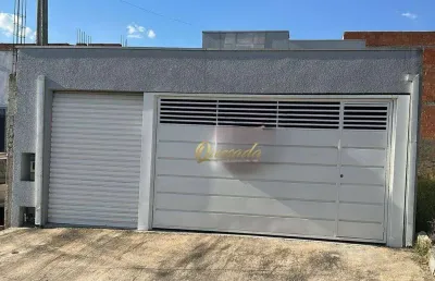 Casa à venda, 3 dormitórios, 1 suíte, planejados, jardim dos sabiás, indaiatuba.