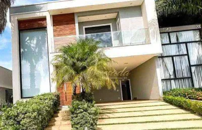 Sobrado à venda, 4 suítes, planejados, piscina, condomínio duas marias, indaiatuba.
