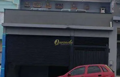 Sobrado à venda, 3 dormitórios, salão comercial, terraço, jardim dos sabiás, indaiatuba.