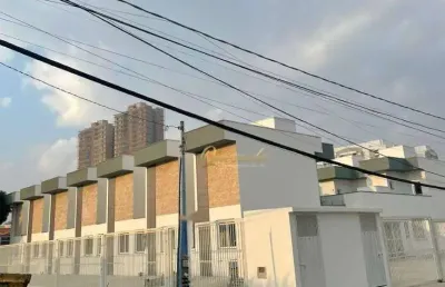 Sobrado em construção, à venda, 2 dormitórios, 1 suíte, residencial villagio gênova, indaiatuba.