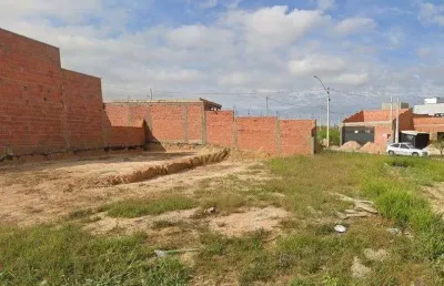 Terreno residencial, à venda, 150 m², parque barnabé, indaiatuba.