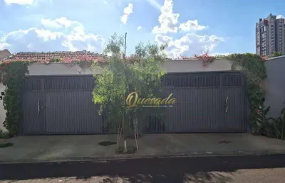 Casa térrea, à venda, 3 dormitórios, 2 suítes, planejados, jardim pau preto, indaiatuba.