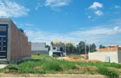 Terreno misto à venda, plano, 150 m², jardim casablanca, indaiatuba.