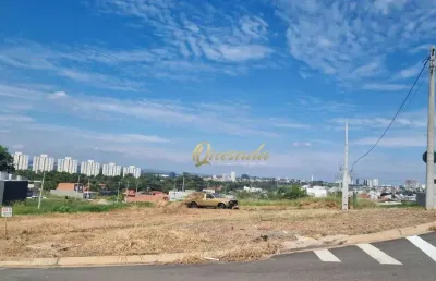 Terreno residencial à venda, 154 m², jardim casablanca, indaiatuba.