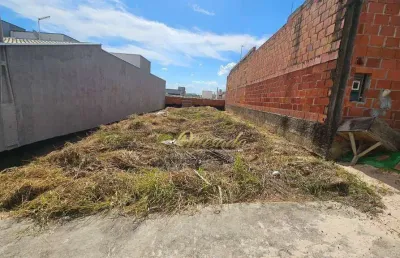 Terreno residencial, à venda, 150 m², jardim dos sabiás, indaiatuba.