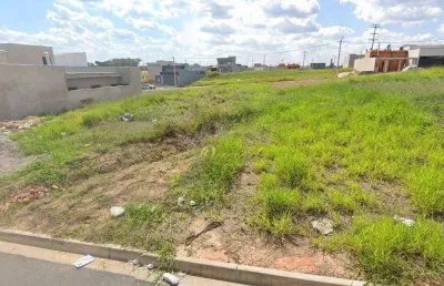 Terreno residencial, à venda, 150 m², jardim bom sucesso, indaiatuba.