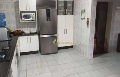 Sobrado à venda, 4 dormitórios, 1 suíte, planejados, jardim morada do sol, indaiatuba.
