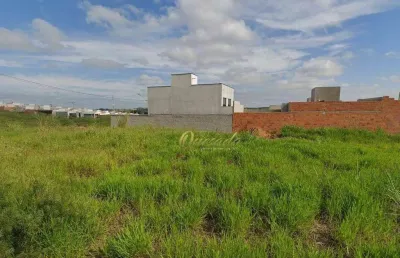 Terreno residencial à venda, 150 m², parque barnabé, indaiatuba.