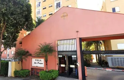 Apartamento à venda, 2 dormitórios, planejados, condomínio vila das praças, indaiatuba.