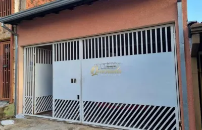 Casa assobradada, à venda, 3 dormitórios, 1 suíte, jardim morada do sol, indaiatuba.