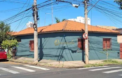 Ponto comercial, à venda, de esquina, grande fluxo, centro, indaiatuba.