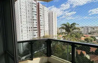 Apartamento à venda, 3 dormitórios, 1 suíte, planejados, edifício solar da primavera, centro, indaiatuba.