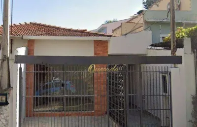 Salão comercial à venda, 5 salas, ar-condicionado, recepção, centro, indaiatuba.
