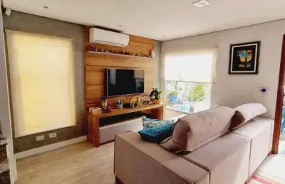 Sobrado à venda, 3 dormitórios, 1 suíte, planejados, jardim regente, indaiatuba.