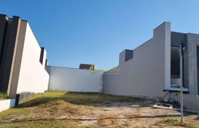 Terreno residencial à venda, 333,79 m², condomínio gran reserve, indaiatuba.